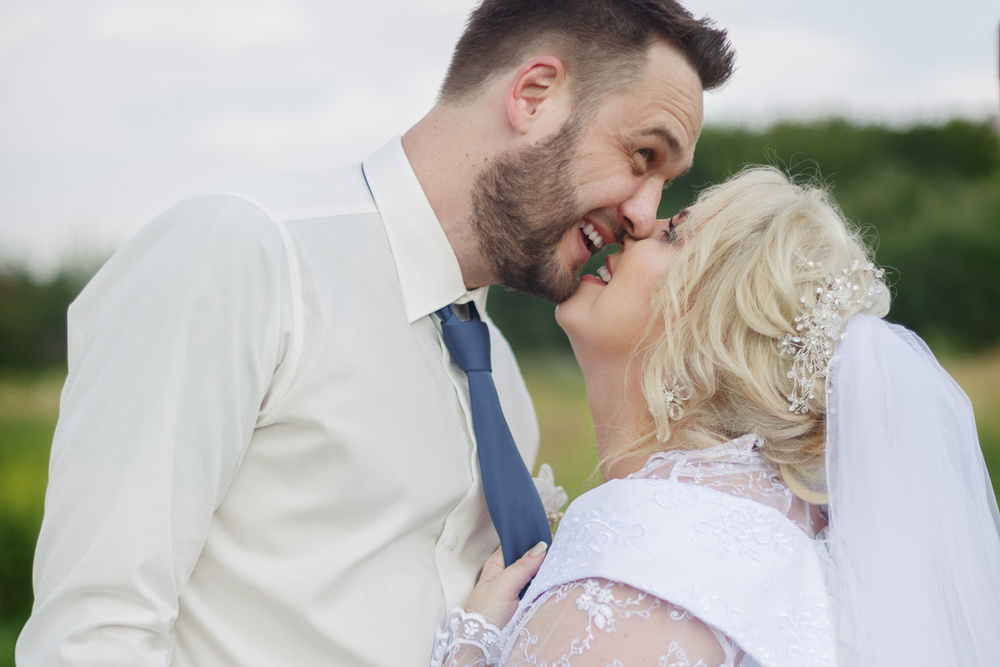 Julia&Andrew