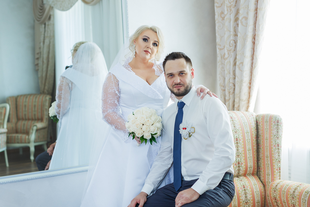 Julia&Andrew