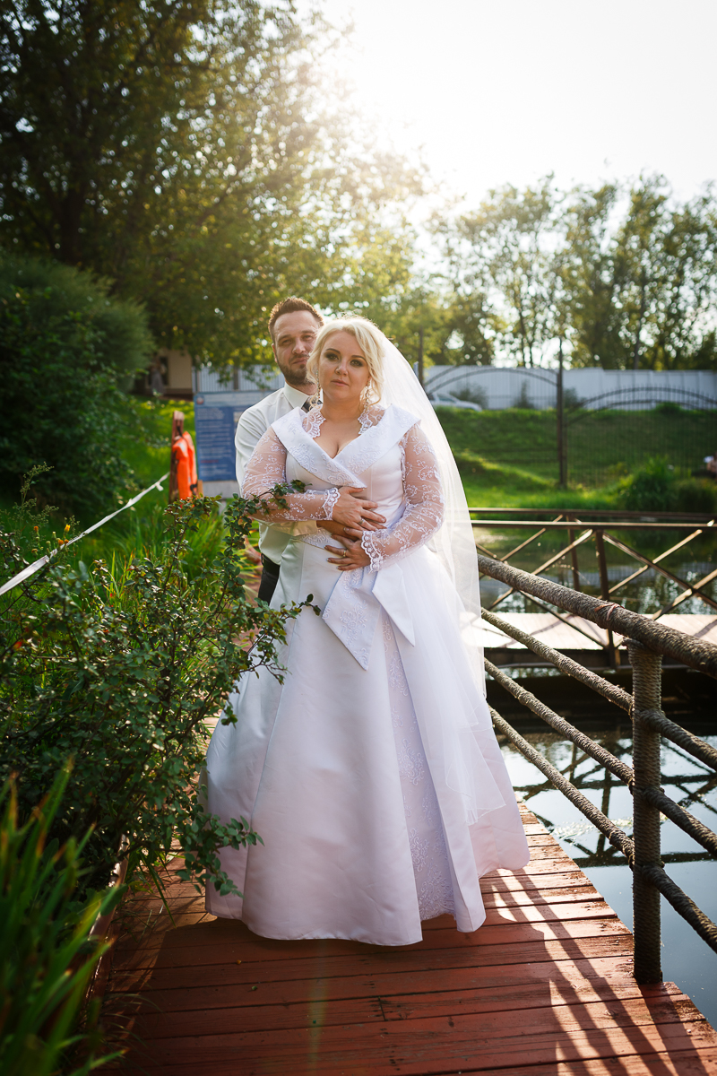 Julia&Andrew