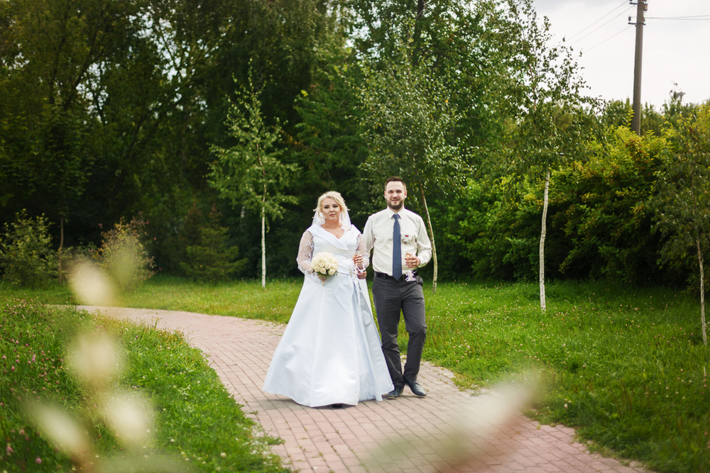 Julia&Andrew