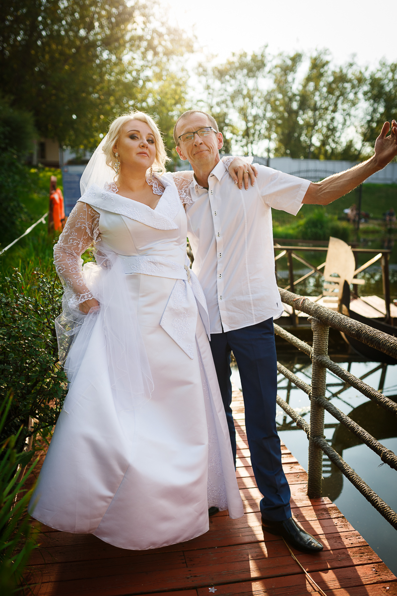 Julia&Andrew