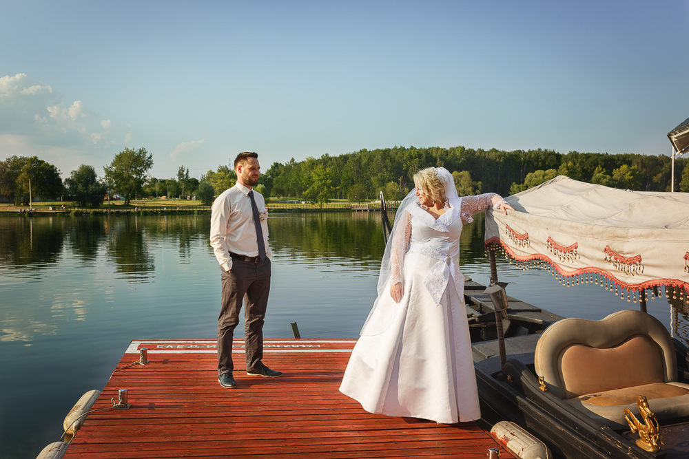 Julia&Andrew
