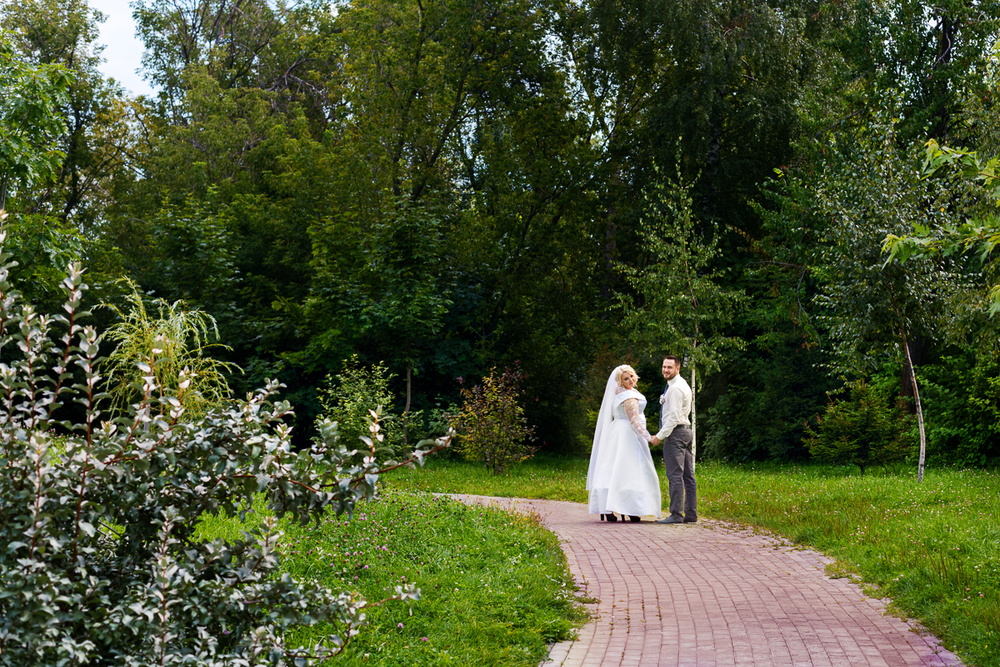 Julia&Andrew