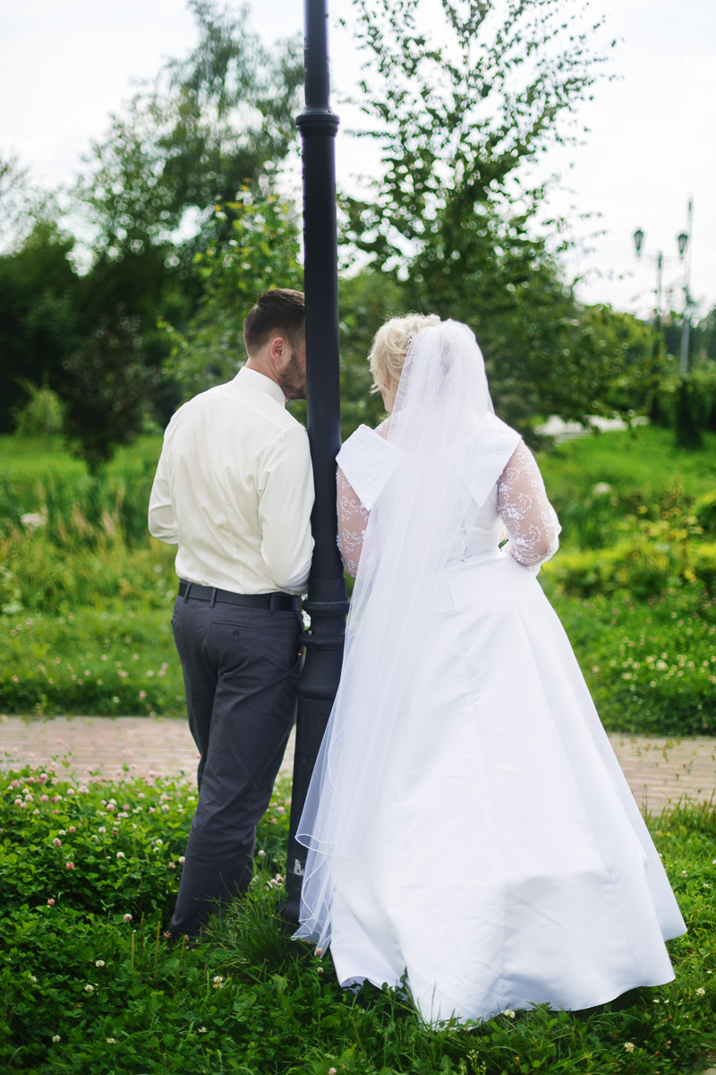 Julia&Andrew