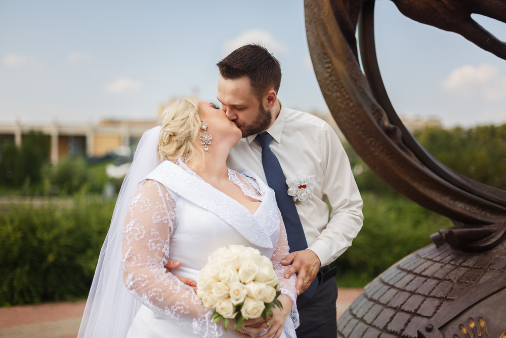 Julia&Andrew