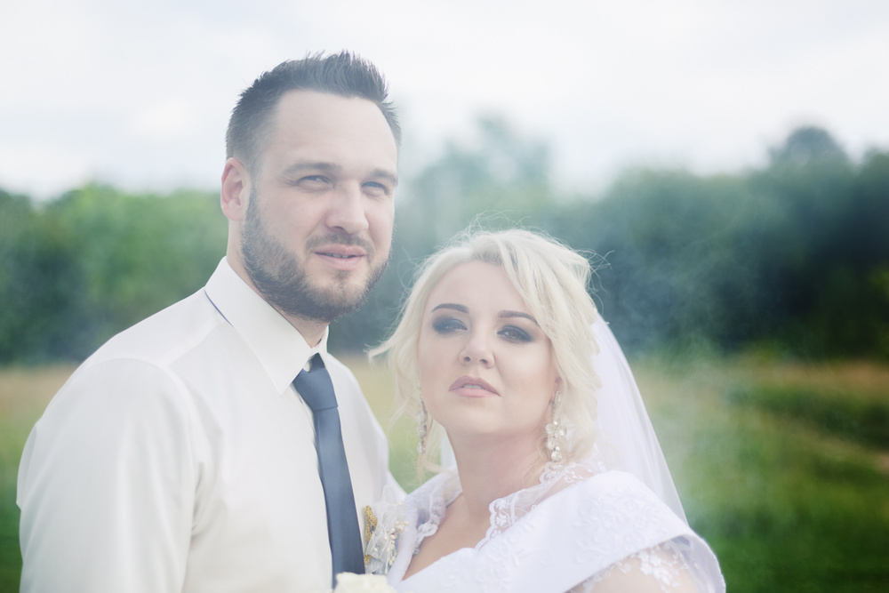 Julia&Andrew