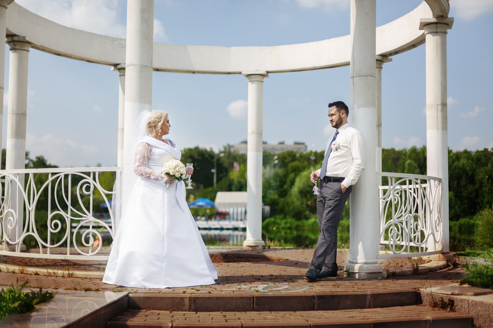 Julia&Andrew