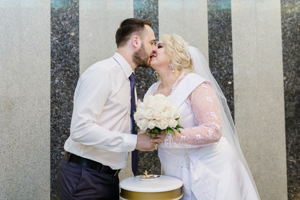 Julia&Andrew