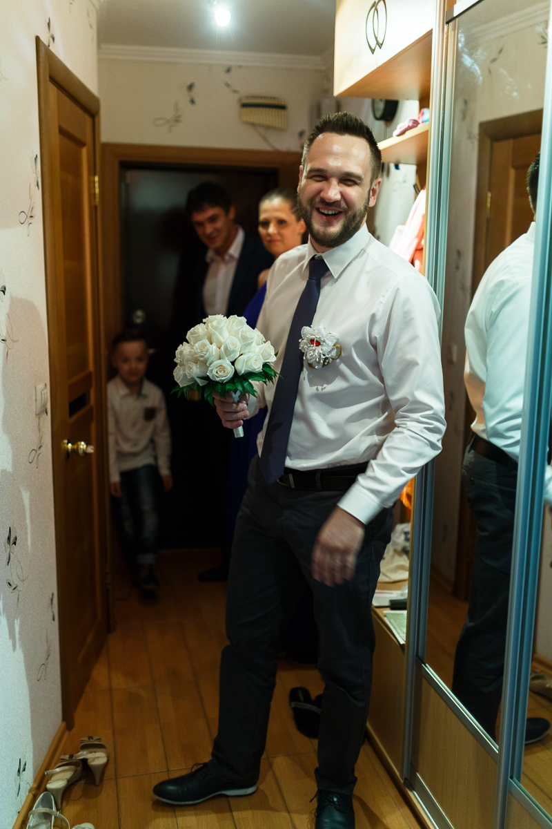 Julia&Andrew
