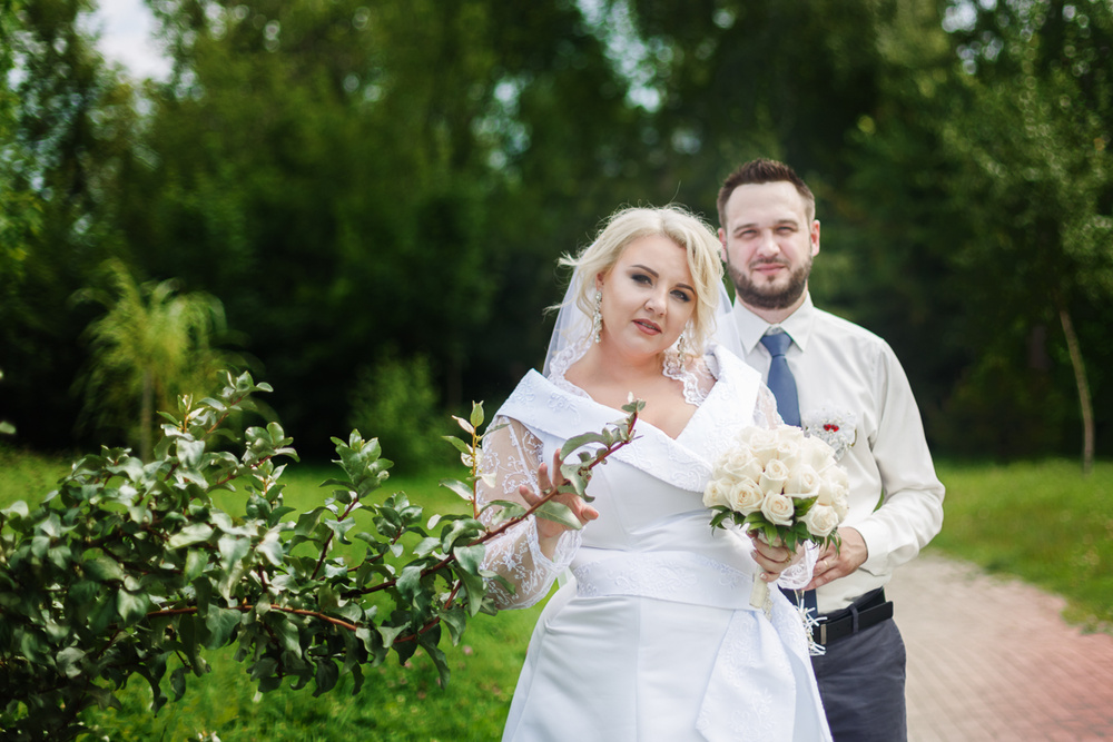 Julia&Andrew