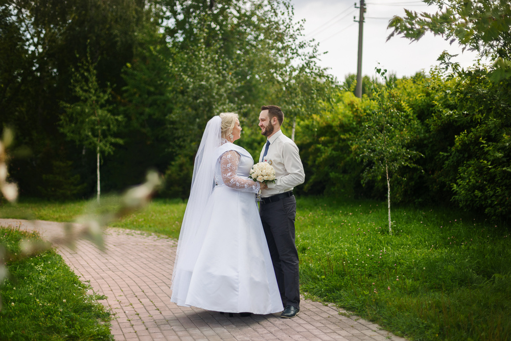 Julia&Andrew