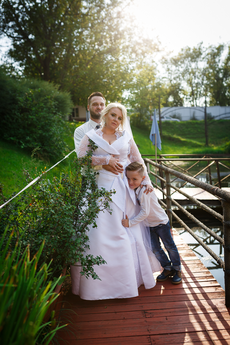 Julia&Andrew