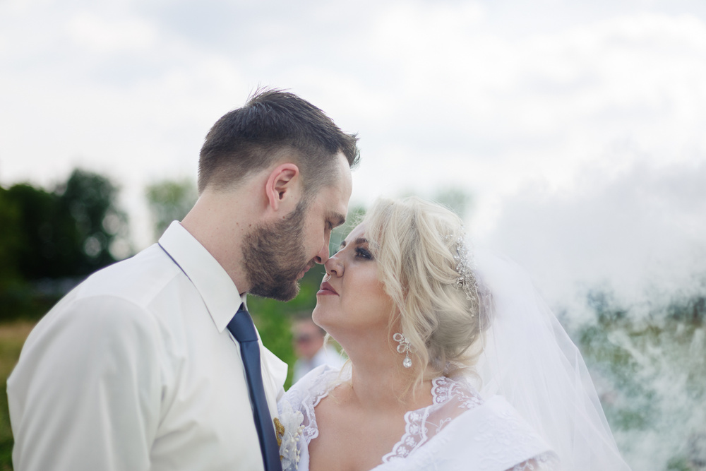 Julia&Andrew