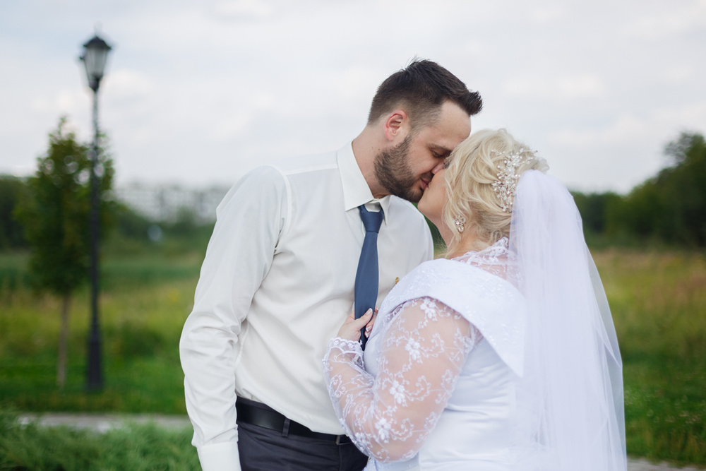 Julia&Andrew