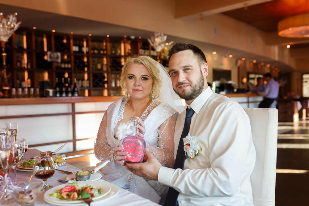 Julia&Andrew