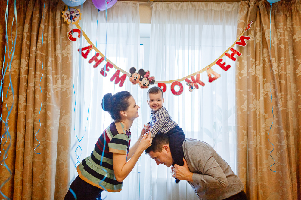 СЕМЬЯ