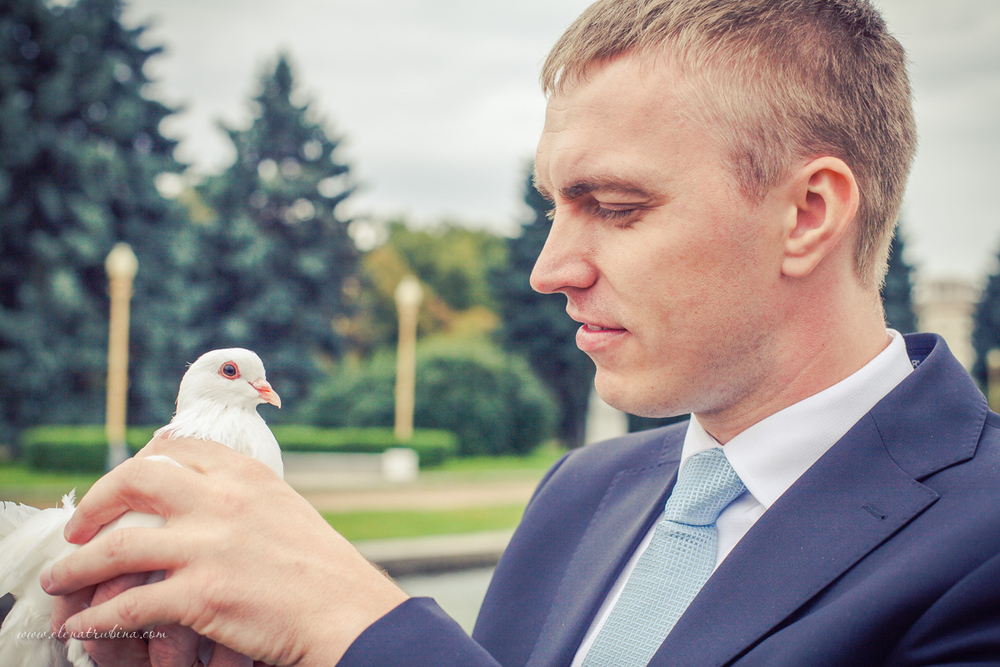 Нурия и Рустем