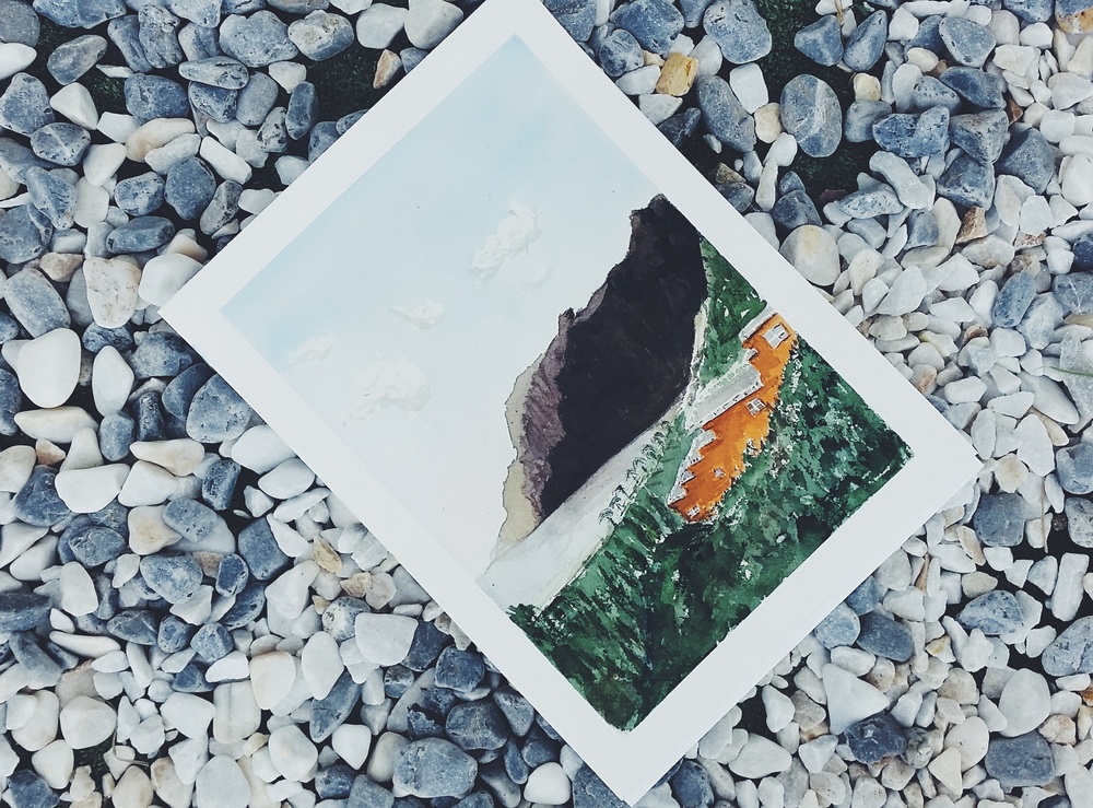 AQUARELLE