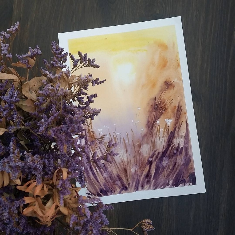 AQUARELLE