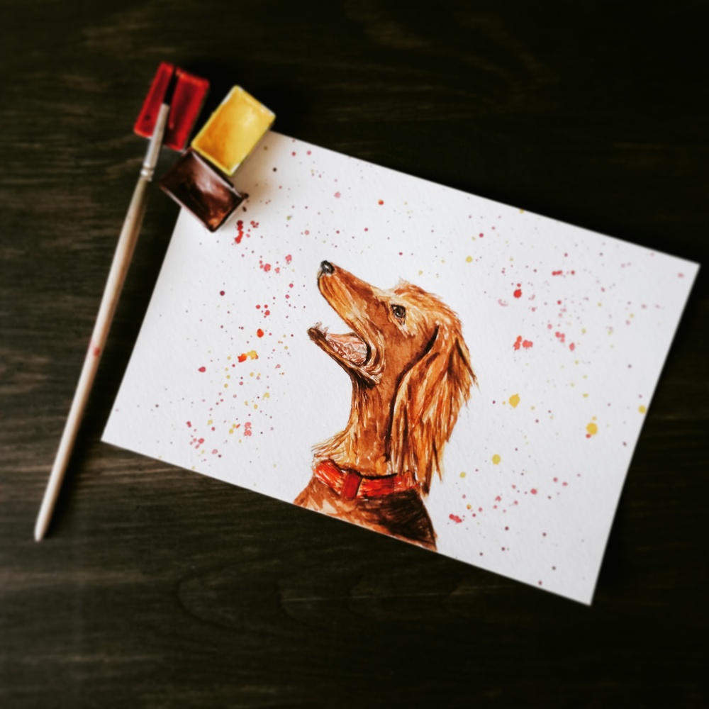 AQUARELLE