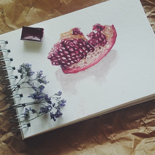 AQUARELLE