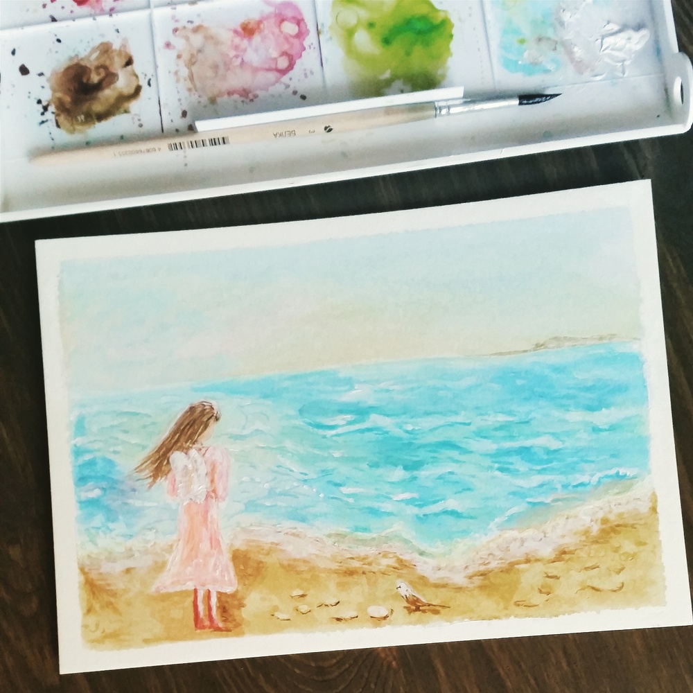 AQUARELLE