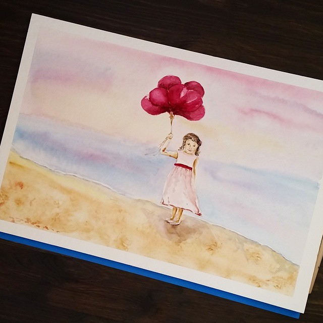 AQUARELLE