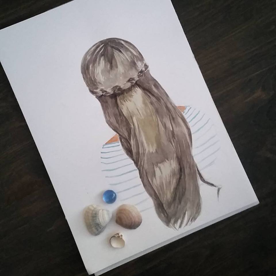 AQUARELLE