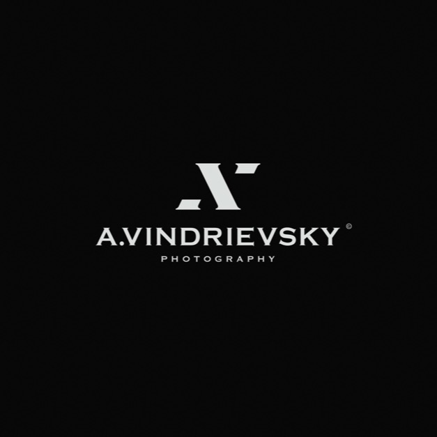 VINDRIEVSKY ARTEM PHOTOGRAPHY