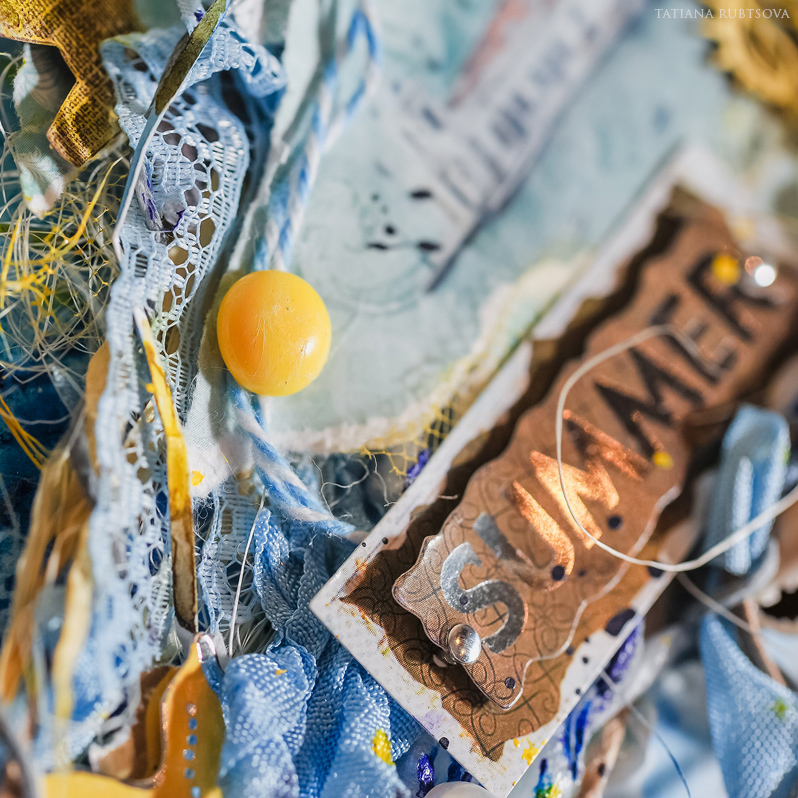 Открытки ручной работы (Scrapbooking)