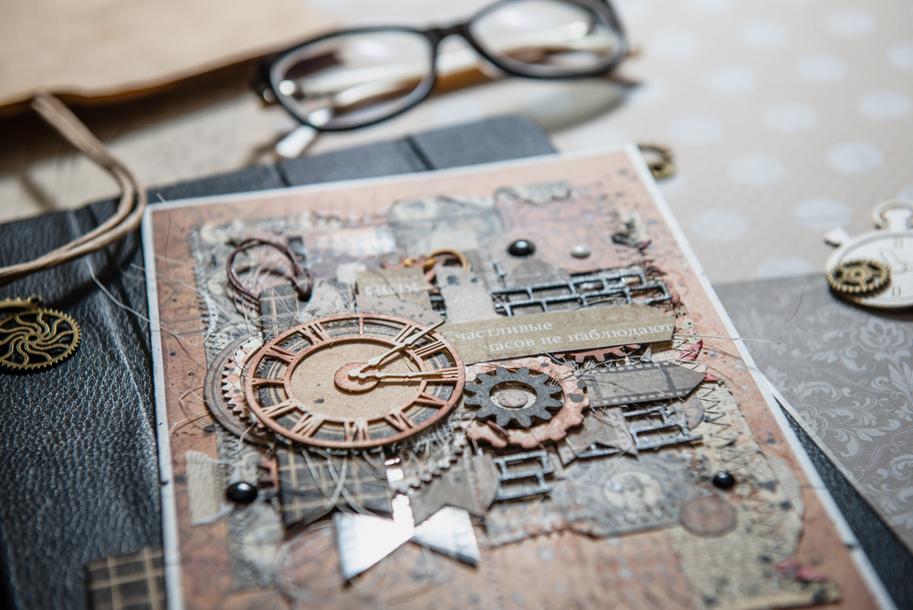 ИНТЕРЬЕРНАЯ СЪЕМКА + ПРЕДМЕТКА - Scrapbooking (Открытки ручной работы) - Scrapbooking. Открытки ручной работы. Открытки на заказ Москва