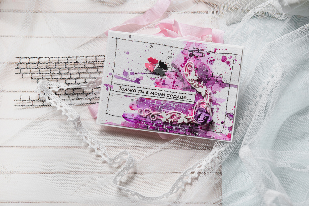 ИНТЕРЬЕРНАЯ СЪЕМКА + ПРЕДМЕТКА - Scrapbooking (Открытки ручной работы) - Scrapbooking. Открытки ручной работы. Открытки на заказ Москва