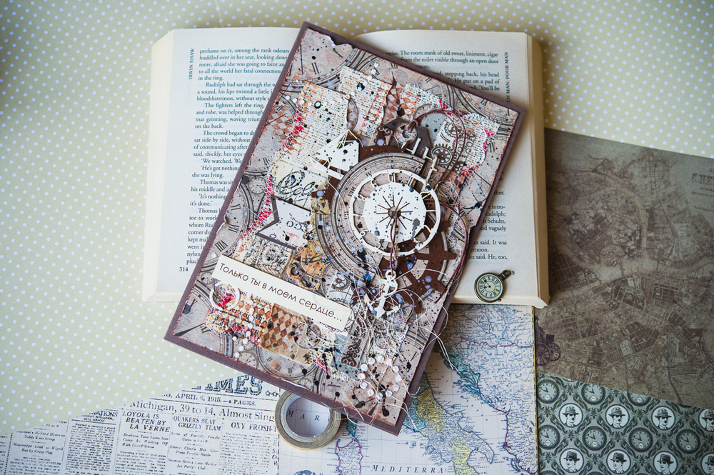 ИНТЕРЬЕРНАЯ СЪЕМКА + ПРЕДМЕТКА - Scrapbooking (Открытки ручной работы) - Scrapbooking. Открытки ручной работы. Открытки на заказ Москва