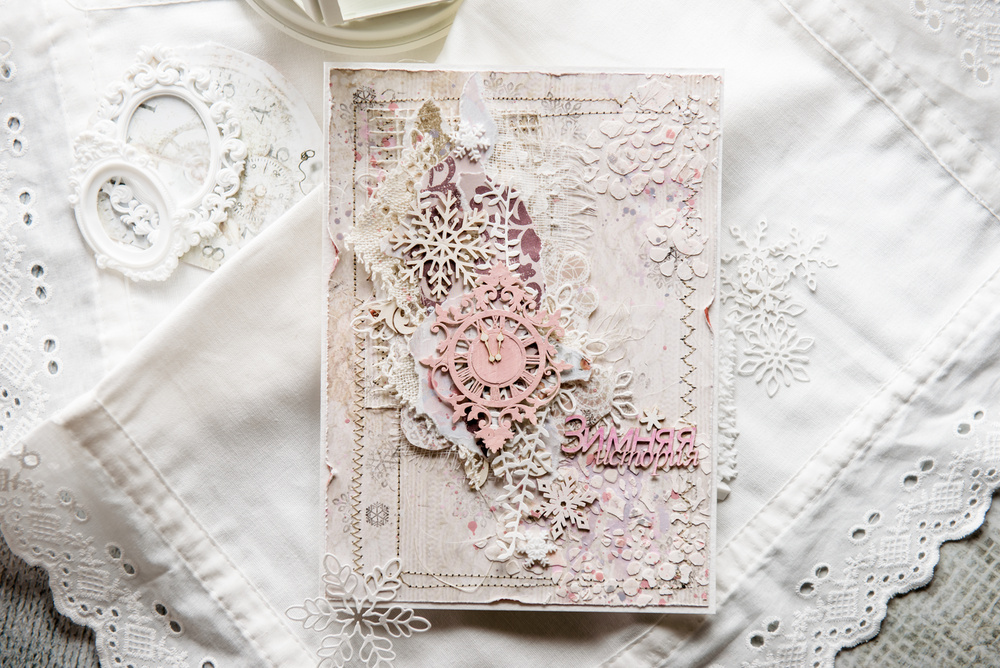 ИНТЕРЬЕРНАЯ СЪЕМКА + ПРЕДМЕТКА - Scrapbooking (Открытки ручной работы) - Scrapbooking. Открытки ручной работы. Открытки на заказ Москва