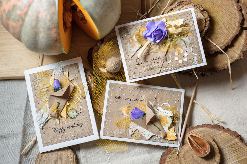ИНТЕРЬЕРНАЯ СЪЕМКА + ПРЕДМЕТКА - Scrapbooking (Открытки ручной работы) - Scrapbooking. Открытки ручной работы. Открытки на заказ Москва