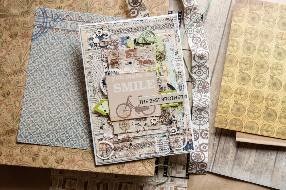 ИНТЕРЬЕРНАЯ СЪЕМКА + ПРЕДМЕТКА - Scrapbooking (Открытки ручной работы) - Scrapbooking. Открытки ручной работы. Открытки на заказ Москва