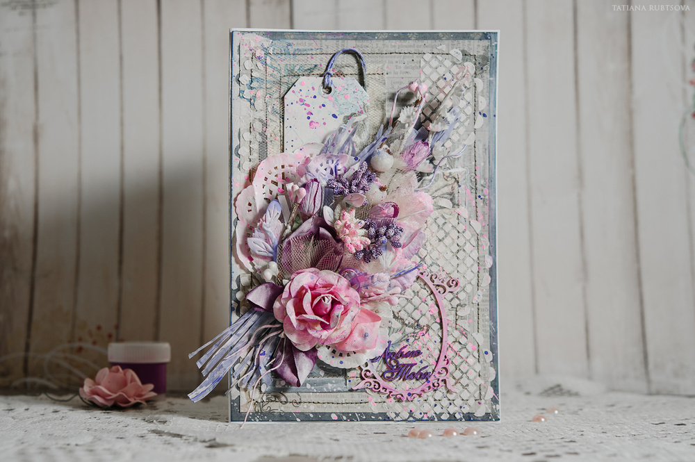 ИНТЕРЬЕРНАЯ СЪЕМКА + ПРЕДМЕТКА - Scrapbooking (Открытки ручной работы) - Scrapbooking. Открытки ручной работы. Открытки на заказ Москва