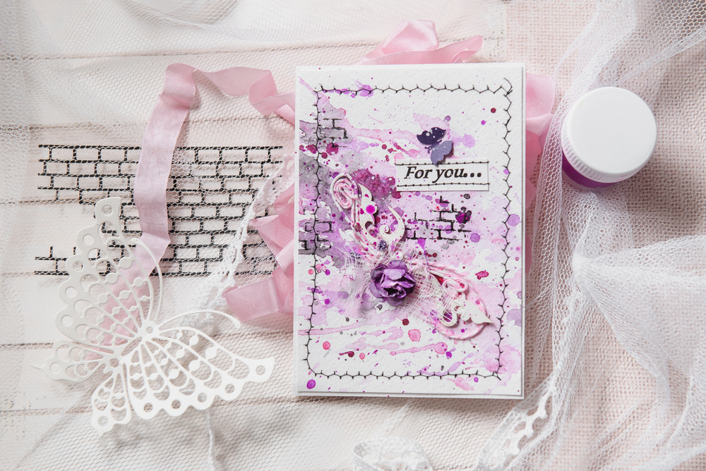 ИНТЕРЬЕРНАЯ СЪЕМКА + ПРЕДМЕТКА - Scrapbooking (Открытки ручной работы) - Scrapbooking. Открытки ручной работы. Открытки на заказ Москва