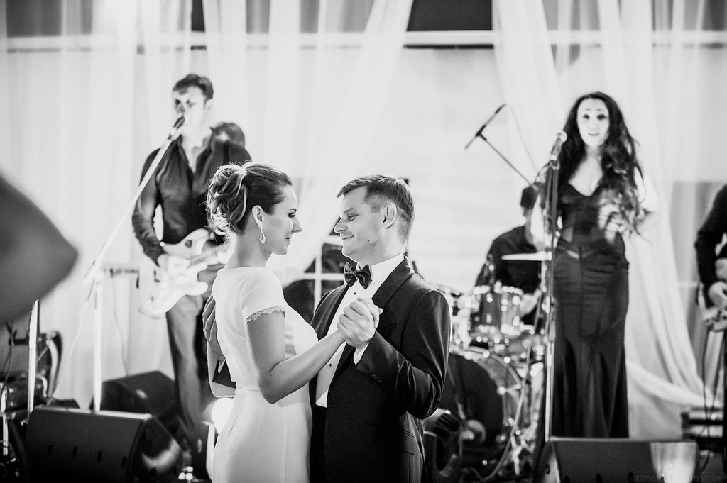 WEDDINGS (СВАДЬБЫ) - Sasha & Olya - Свадьба в Целеево