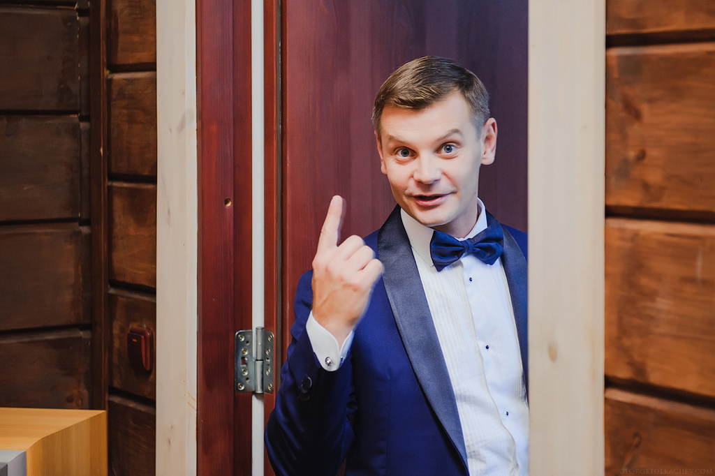 WEDDINGS (СВАДЬБЫ) - Sasha & Olya - Свадьба в Целеево