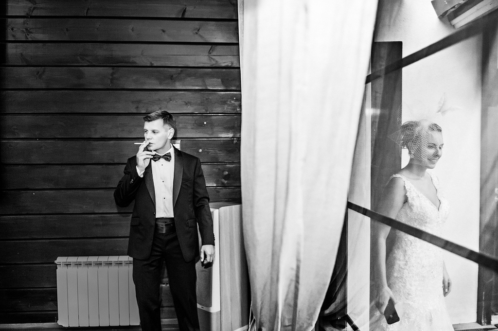 WEDDINGS (СВАДЬБЫ) - Sasha & Olya - Свадьба в Целеево
