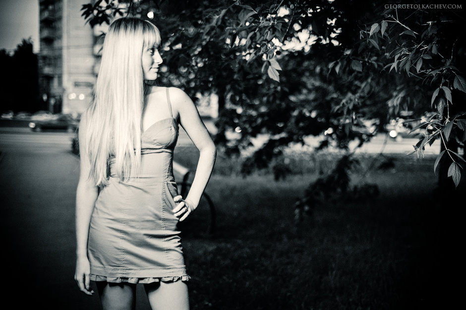 PORTRAITS (ПОРТРЕТЫ) & ФОТОСЕССИИ - Olga Bulgakova