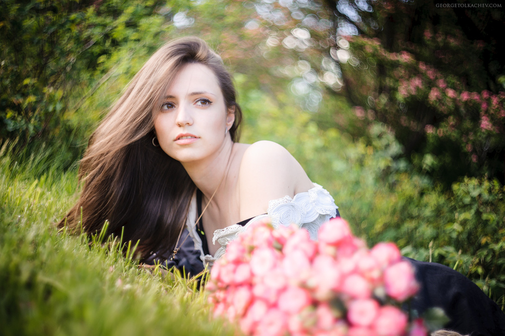 PORTRAITS (ПОРТРЕТЫ) & ФОТОСЕССИИ - Anna Nistarova - Фотосессии с Анной Нистаровой