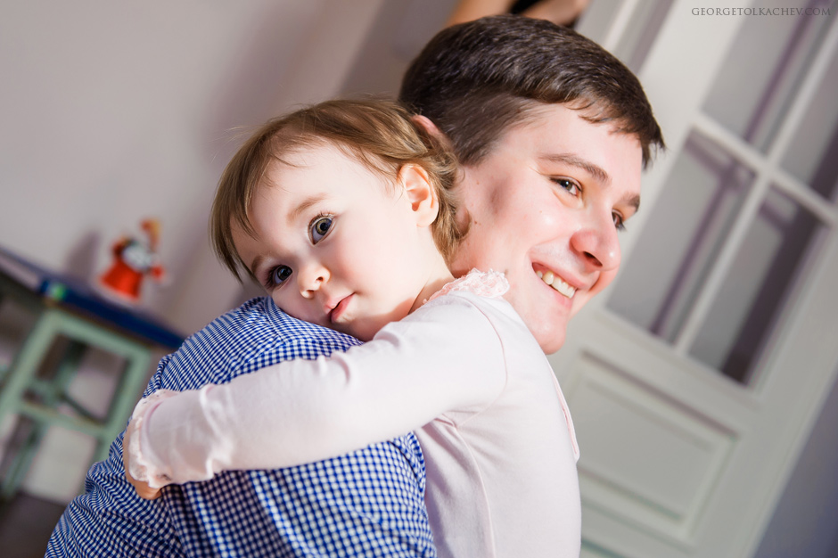 FAMILY (СЕМЕЙНОЕ ФОТО) - Александра