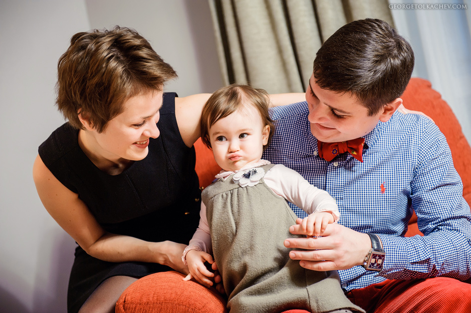 FAMILY (СЕМЕЙНОЕ ФОТО) - Александра