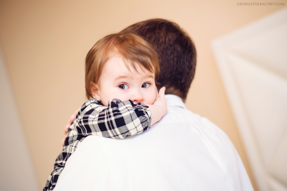 FAMILY (СЕМЕЙНОЕ ФОТО) - Александра