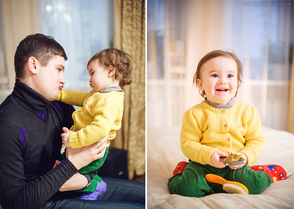 FAMILY (СЕМЕЙНОЕ ФОТО) - Александра
