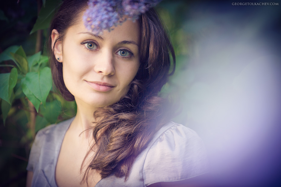 PORTRAITS (ПОРТРЕТЫ) & ФОТОСЕССИИ - Anna Egorova - Фотосессии с Анной Егоровой