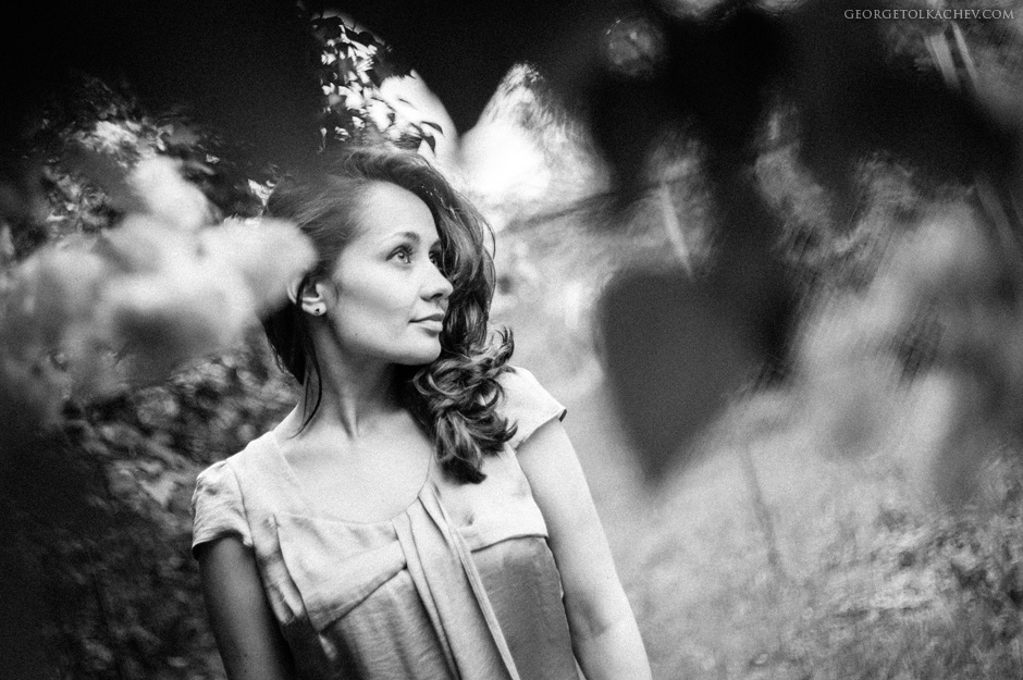 PORTRAITS (ПОРТРЕТЫ) & ФОТОСЕССИИ - Anna Egorova - Фотосессии с Анной Егоровой