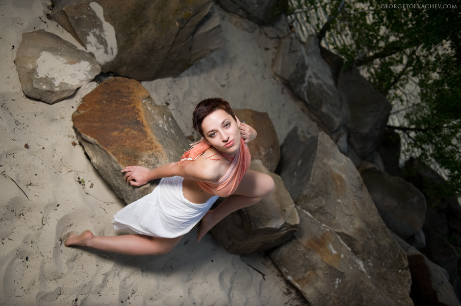 PORTRAITS (ПОРТРЕТЫ) & ФОТОСЕССИИ - Shirin